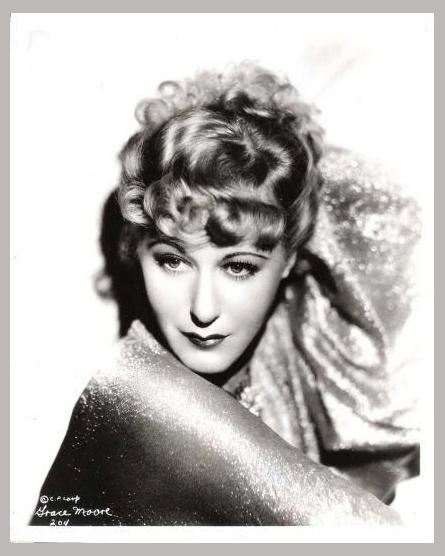 Grace Moore